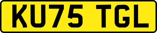 KU75TGL