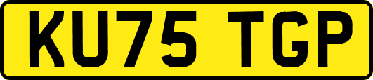 KU75TGP