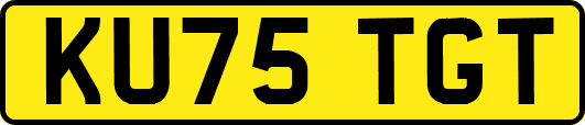 KU75TGT
