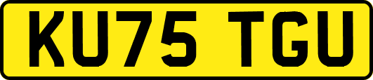 KU75TGU