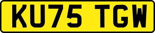 KU75TGW