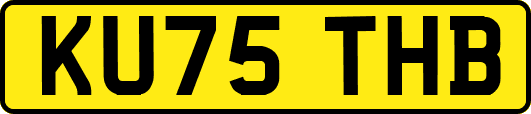 KU75THB