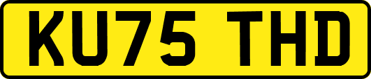 KU75THD