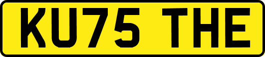 KU75THE