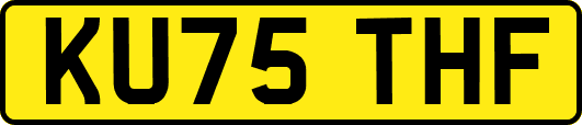 KU75THF