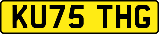 KU75THG