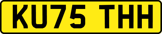 KU75THH