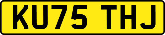KU75THJ