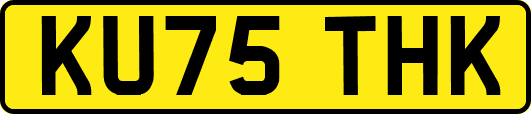 KU75THK