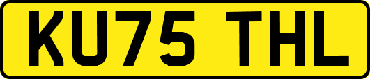 KU75THL