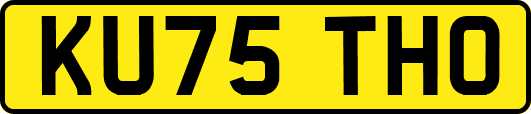 KU75THO