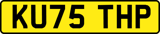 KU75THP