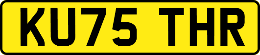 KU75THR
