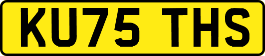 KU75THS