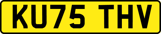 KU75THV