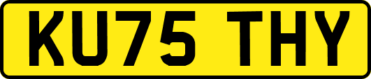 KU75THY