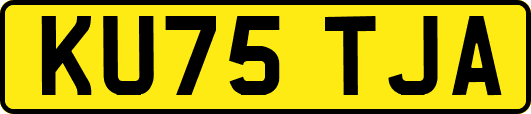 KU75TJA