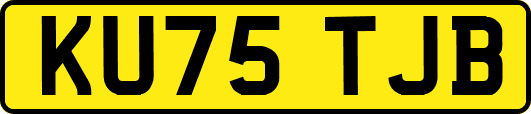 KU75TJB