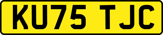 KU75TJC