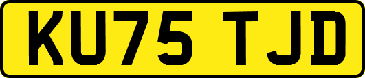 KU75TJD