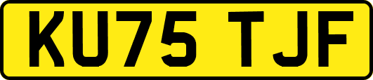 KU75TJF