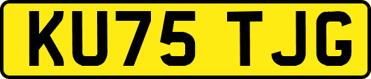 KU75TJG