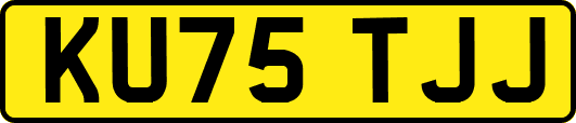 KU75TJJ