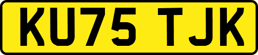 KU75TJK
