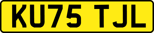 KU75TJL