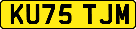 KU75TJM
