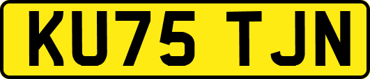 KU75TJN