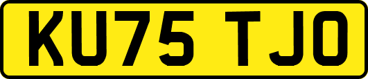 KU75TJO