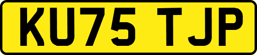 KU75TJP