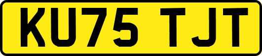 KU75TJT