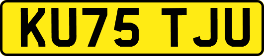 KU75TJU