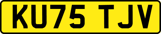 KU75TJV