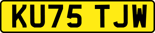 KU75TJW