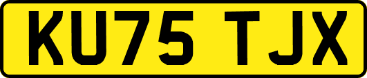 KU75TJX