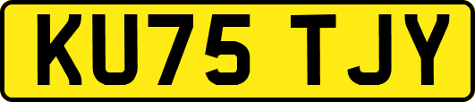 KU75TJY