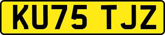 KU75TJZ