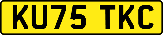 KU75TKC