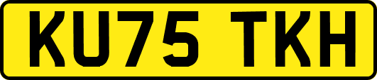 KU75TKH