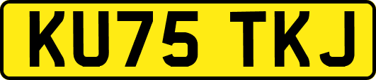 KU75TKJ