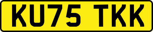 KU75TKK