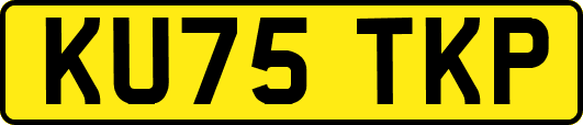 KU75TKP