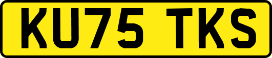 KU75TKS