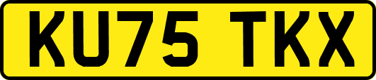 KU75TKX