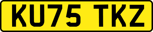 KU75TKZ