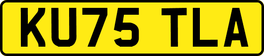 KU75TLA