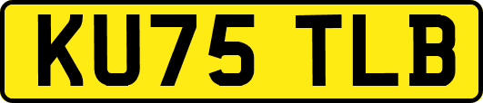 KU75TLB